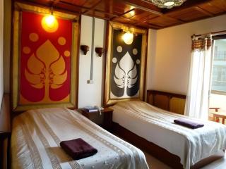 Panorama Hotel - Mae Hong Son - 4