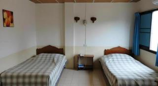 Panorama Hotel - Mae Hong Son - 3