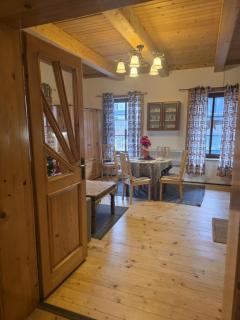 Willa Konradówka - apartamenty Dębowy, Klonowy, Kosówka, Limba, Brzozowy i Jemioła - 7