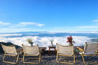 Nắng Homestay Tà Xùa - 1