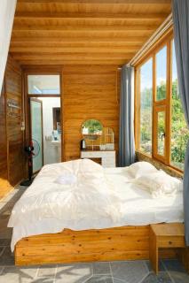 Nắng Homestay Tà Xùa - 2