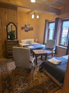 Willa Konradówka - apartamenty Dębowy, Klonowy, Kosówka, Limba, Brzozowy i Jemioła - 8