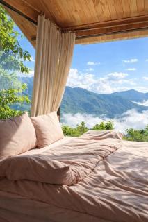 Nắng Homestay Tà Xùa - 3