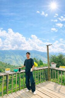 Nắng Homestay Tà Xùa - 5