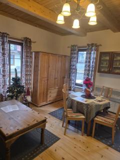 Willa Konradówka - apartamenty Dębowy, Klonowy, Kosówka, Limba, Brzozowy i Jemioła - 9