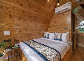 Vanani Luxury Glamping and Resorts Munnar - 1