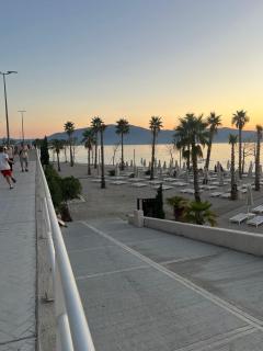 Sea View Luxury Apartments - 5