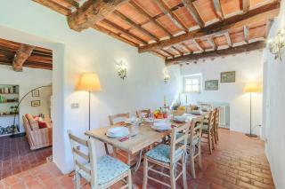 Two Unit Villa With Private Pool Close To Lucca - 2