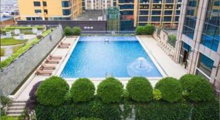 Fortune International Hotel - 6