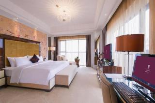 Fortune International Hotel - 5