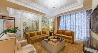 Fortune International Hotel - 4