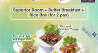 Asana Biak Papua Hotel - 7