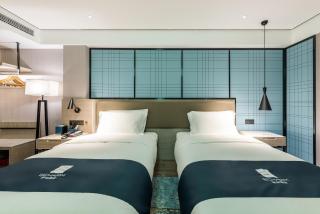 Echarm Hotel Yangshuo West Stree 宜尚酒店 阳朔西街店 - 2