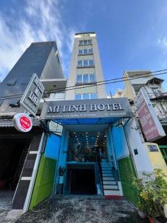 Mi Linh Hotel - 9