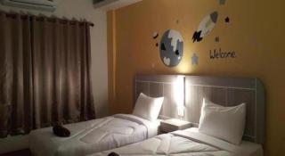 Silayok Grand Hotel - 6