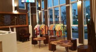 Silayok Grand Hotel - 5