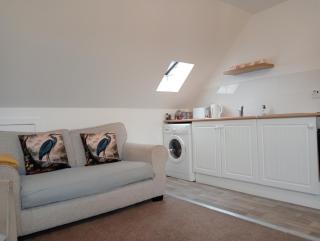 Hill View Studio - 7