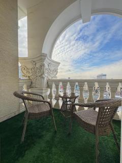 Tashkent Boulevard - 8