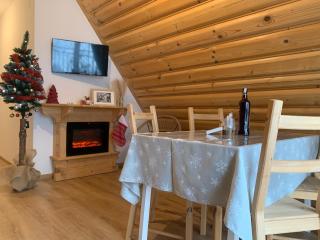 Apartamenty pod Góralskim Niebem - 7