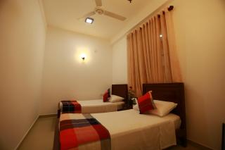 Orchidee Apartments - Dehiwala-Mount Lavinia - 2