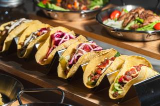 Atour Light Hotel Dongguan Songshan Lake University Town - 9