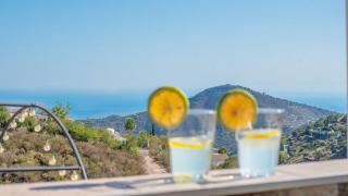 Cortijo Las Vistas Cómpeta by Ruralidays - 8