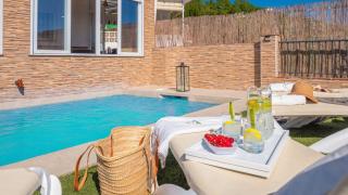 Cortijo Las Vistas Cómpeta by Ruralidays - 7