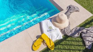 Cortijo Las Vistas Cómpeta by Ruralidays - 3