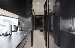 Căn hộ gần hồ Hoàng Cầu - 0