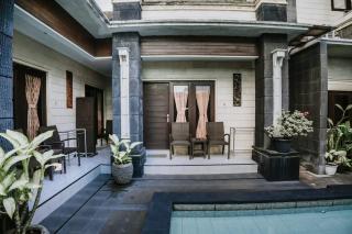 DENAYS GUESTHOUSE JIMBARAN - 2