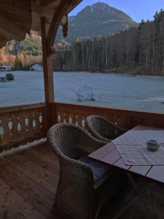 Haus Franz und Haus Antje - 5