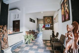 DENAYS GUESTHOUSE JIMBARAN - 8