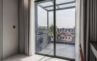 Căn hộ gần hồ Hoàng Cầu - 4