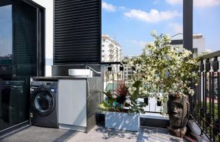 Căn hộ gần hồ Hoàng Cầu - 2