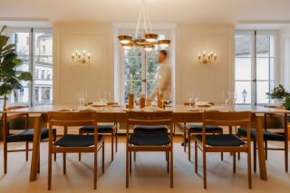 Luxury Residences by Widder Hotel - 2