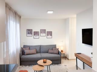 Studio in central Crans-Montana - 0