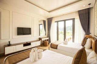 Doan Gia Resort - Cừ Lạc - 9
