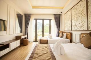 Doan Gia Resort - Cừ Lạc - 7