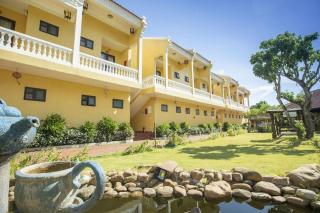 Doan Gia Resort - Cừ Lạc - 5