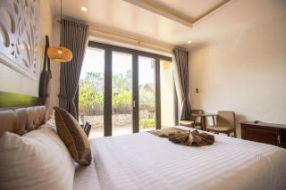 Doan Gia Resort - Cừ Lạc - 3