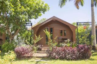 Doan Gia Resort - Cừ Lạc - 2