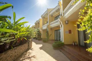 Doan Gia Resort - Cừ Lạc - 1