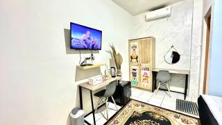 Sky Garden By Roomate Inn - 5