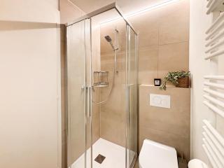 Studio in central Crans-Montana - 7