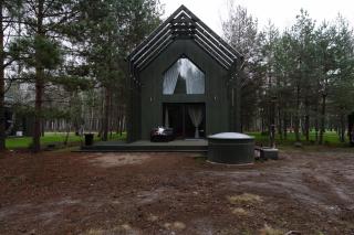 Нова Дача - 3