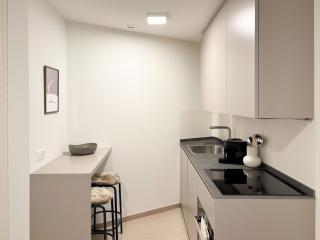 Studio in central Crans-Montana - 8