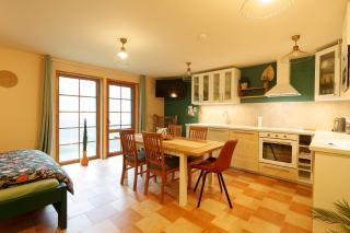 Apartmány KOUTY 23 - 1