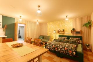 Apartmány KOUTY 23 - 4