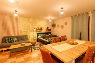 Apartmány KOUTY 23 - 3