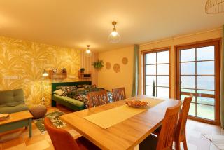 Apartmány KOUTY 23 - 5